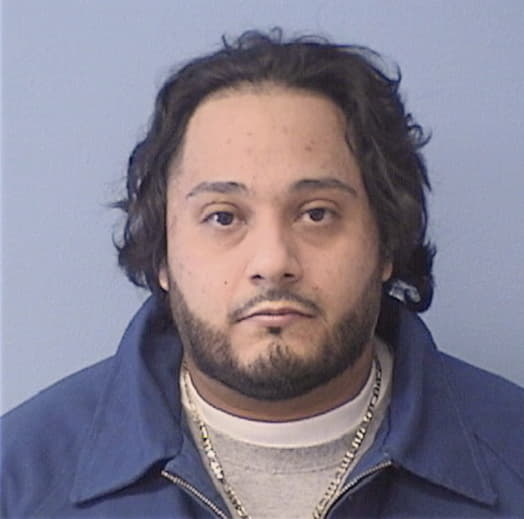 AGUILAR, ROLANDO, IL