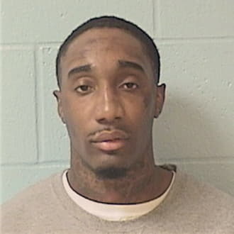 GREEN, DEMITROUS L., IL