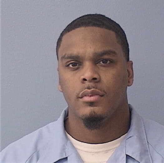 ST. JOHN, ALONZO, IL