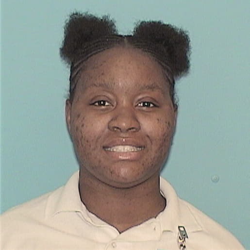 BURNETT, DONNESHA, IL