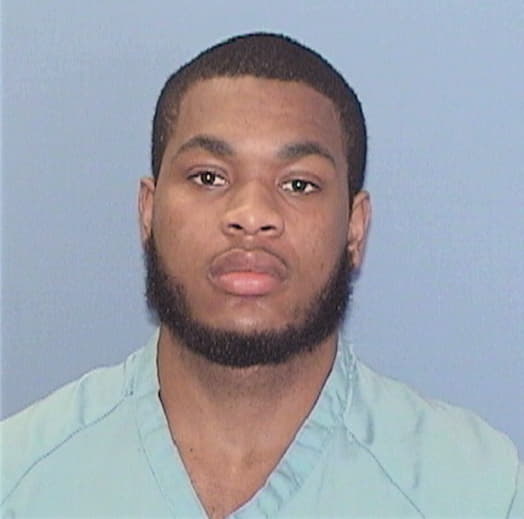 COLEMAN, ISAIAH A., IL