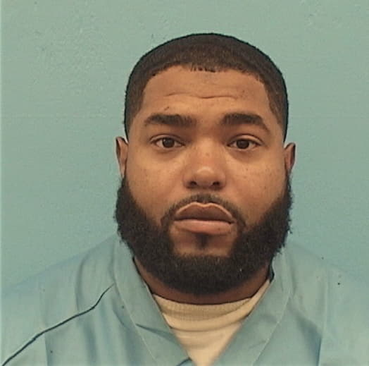 JONES, DAMION M., IL