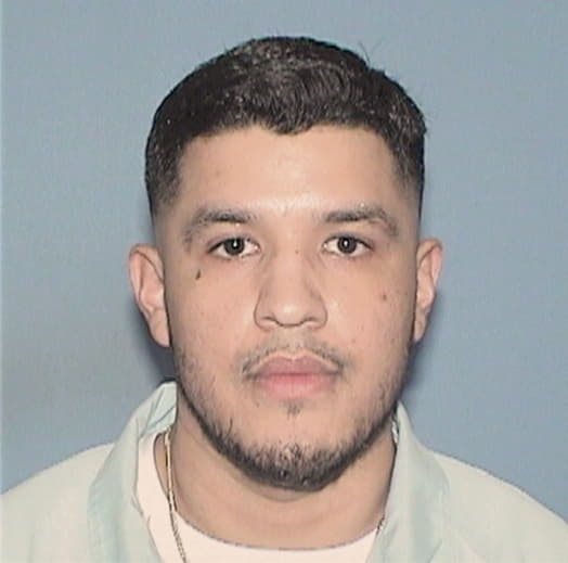 SANCHEZ, RICHY D., IL