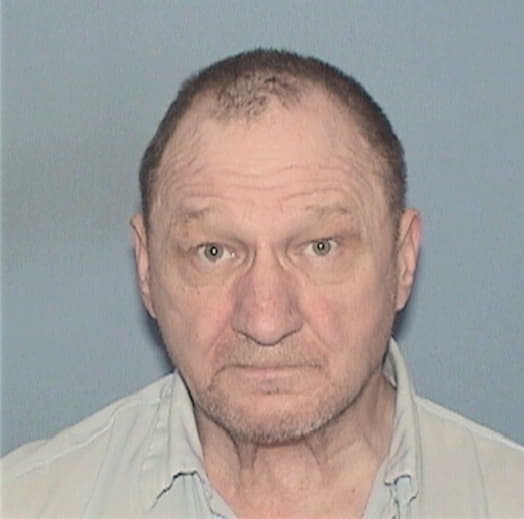 ANGLIN, BILLY D., IL