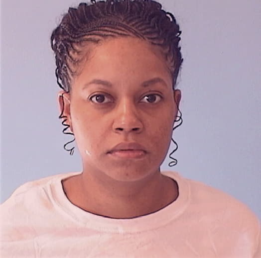 BROWN, ALEXIS O., IL