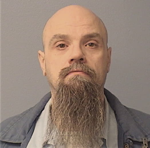 SELVIDGE, WILLIAM, IL