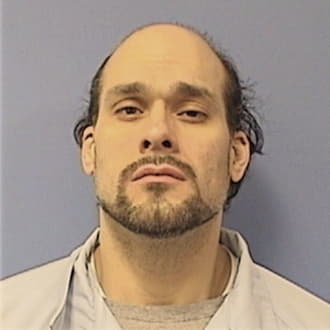 CENTENO, NEFTALI, IL