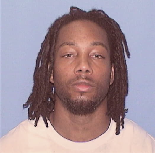 TRIPLETT, KINYATTA S., IL