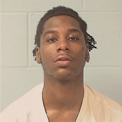 SUTHERLAND, CALVIN, IL