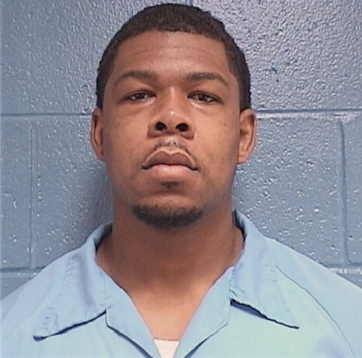 VORTIES, RASHEAN D., IL