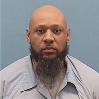 ALDRIDGE, CARLOS, IL