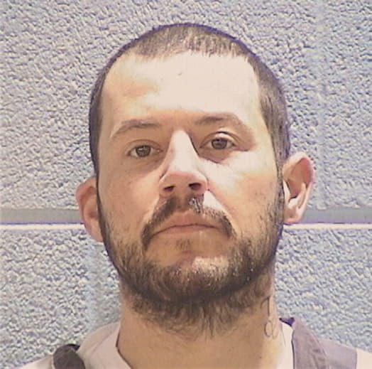 BINDER, JOSEPH K. III, IL