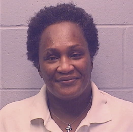 SHEARS, YULUNDA F., IL