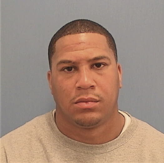 CLAY, ARTHUR D. JR., IL