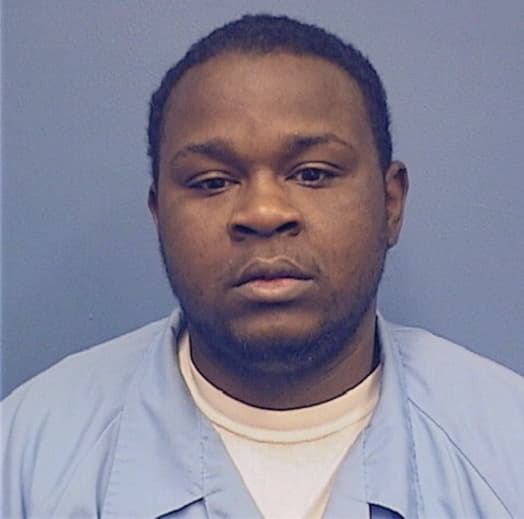 WILLIAMS, DARRICK, IL