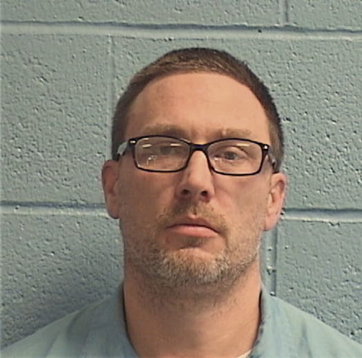 BRADEN, CHRISTOPHER R., IL