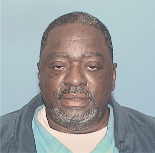 BURNETT, REGINALD, IL