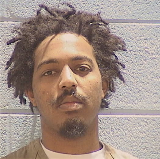 LARKE, LAMONT L., IL