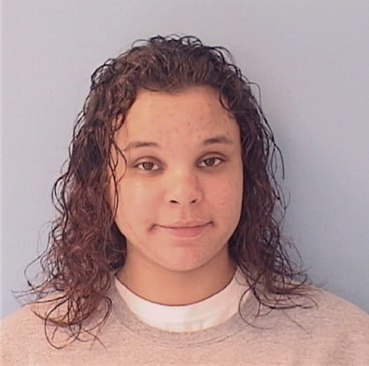 TAYLOR-MCKENZIE, KEONA D., IL