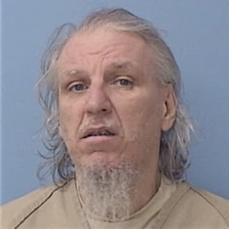 JEFFORD, RICKY A., IL