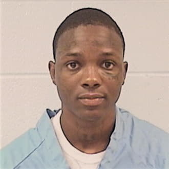 HENLEY, DAMANDRE, IL