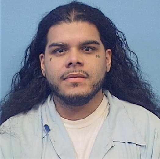 MARTINEZ, JOVANNY, IL