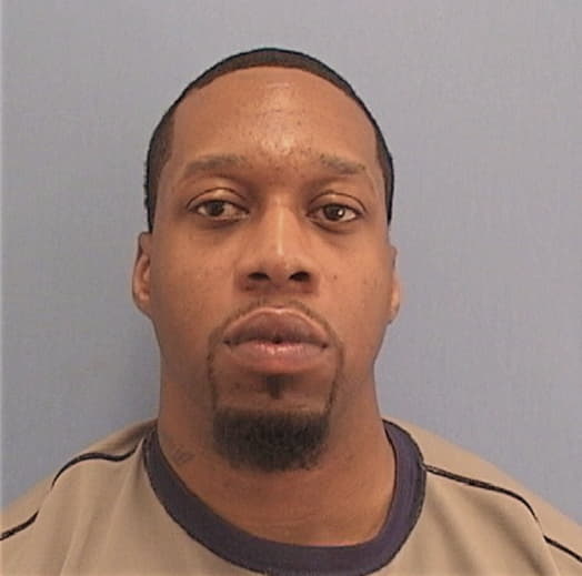 CAGE, DEMARIO D., IL