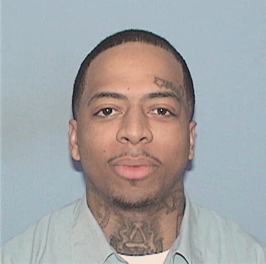 SANSBERRY, ROBERT, IL