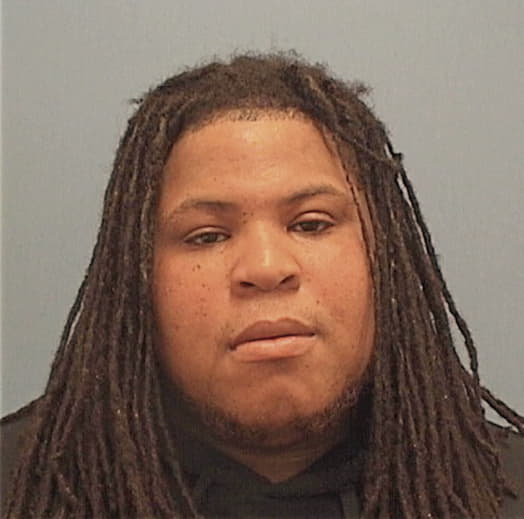 STAPLETON, DWAYNE, IL