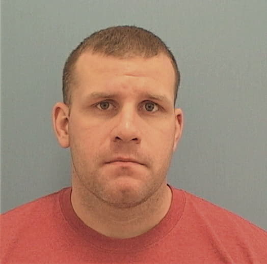 STEVENSON, BILLY J., IL