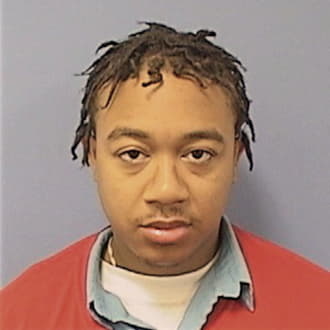 SIMPSON, JACOLBY D., IL