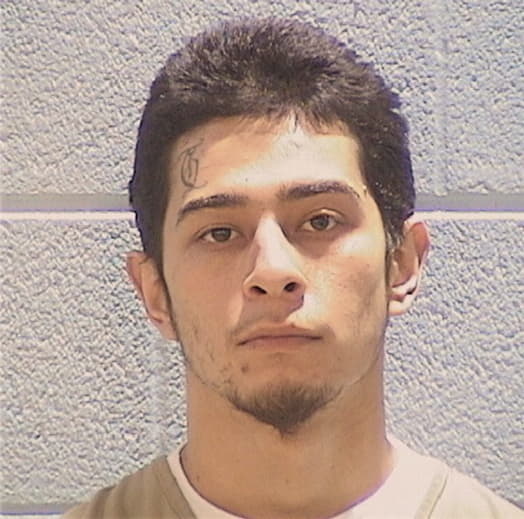 ANAYA, APOLLONIO F., IL