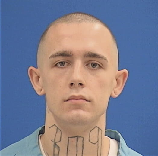 INGRAM, CAINE D., IL