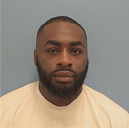 MOSLEY, GREGORAN S., IL