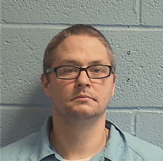 TRESNER, RICHARD B., IL