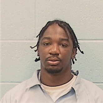 HILL, DAMONTE T., IL