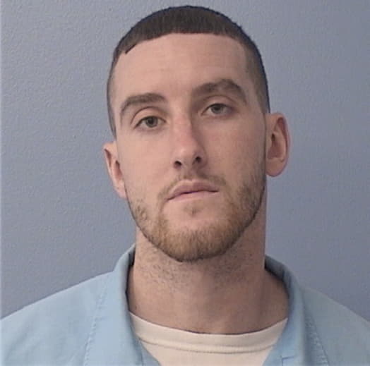 NEWBERRY, JACOB M., IL