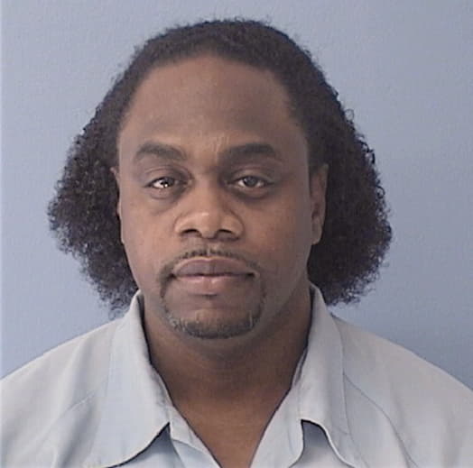 PATTERSON, CAPRECIO D., IL