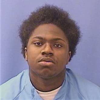 ANDREWS, JUSTIN T., IL