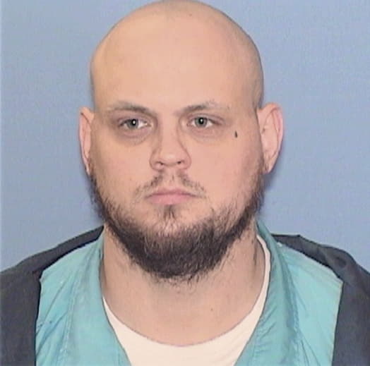 BUSBY, JOSHUA J., IL