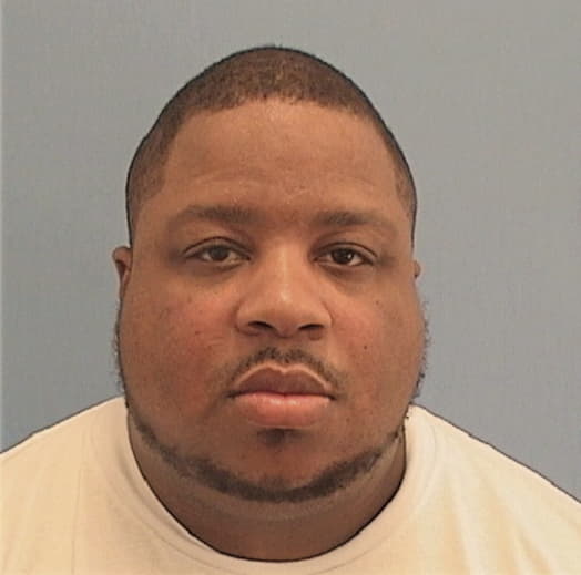 HADLEY, DEMETRIUS, IL