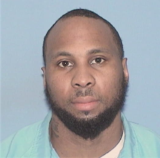 ALBERTY, KENAN D., IL