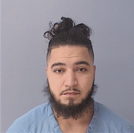 BENAVIDES, ANTHONY, IL