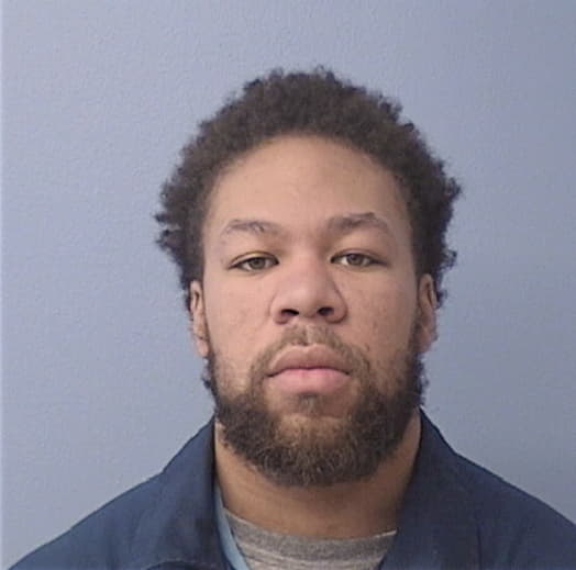 BROWN, KENDALL G., IL