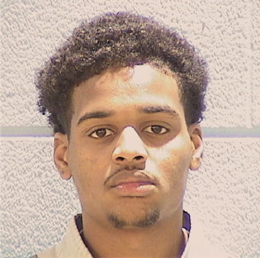 PUGH, TREVELYAN J., IL