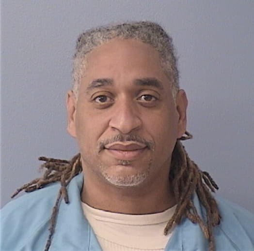 WOODS, EUGENE E., IL