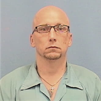 EUBANKS, DANNY W., IL