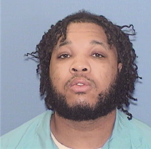 HOOD, TRAVONDAE K., IL