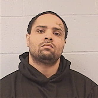 MOFFETT, DEMETRIUS L., IL