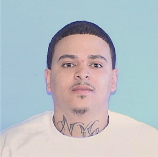 PABON REYES, JONATHAN, IL